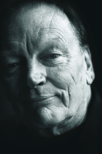 John Bell. (Life etc., Magazine 2005) Digital capture Canon 1 Ds
