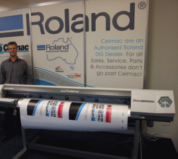 andrew with the roland.gif