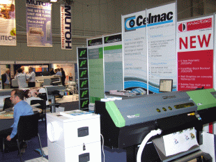 Celmac stand.gif