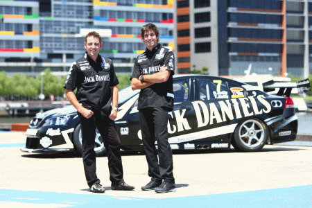 Kelly_Racing_Team