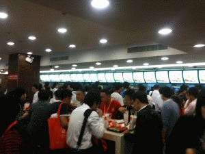 McDonalds