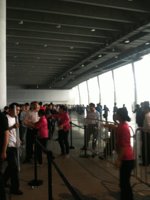 The_Queue