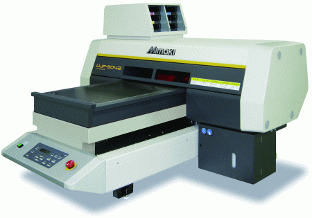 UJF-3042