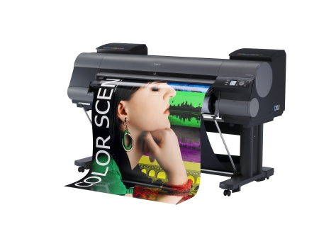 Canon iPF8300_imagePROGRAF Series