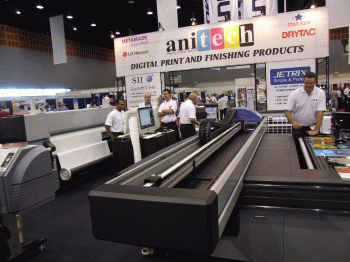 Anitech