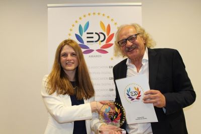 Roland_EDP_award