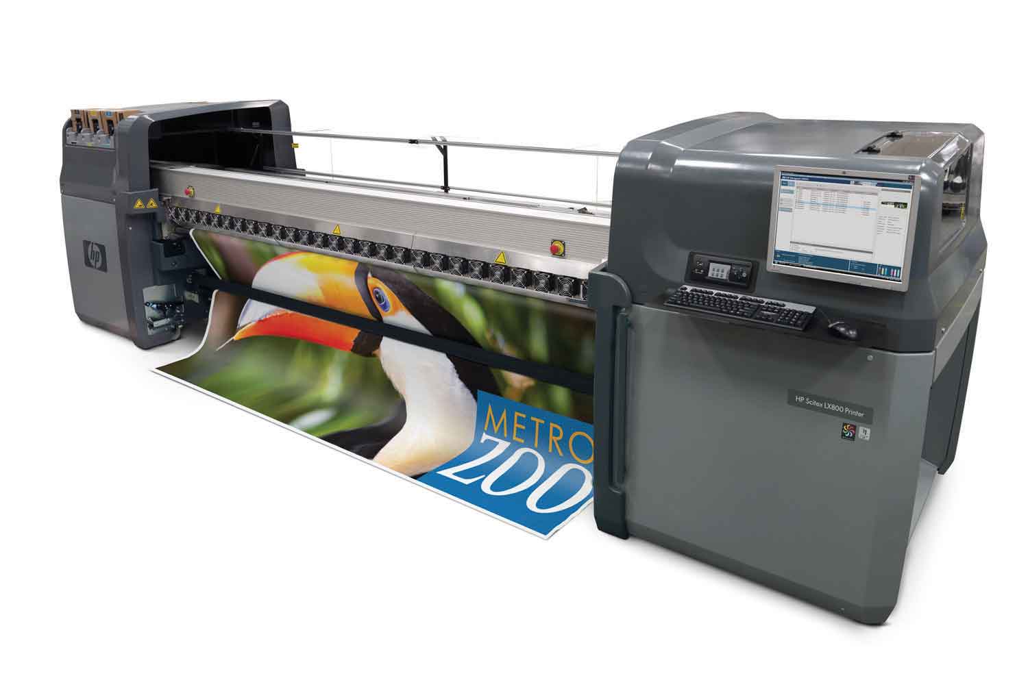 HPScitexLX800web