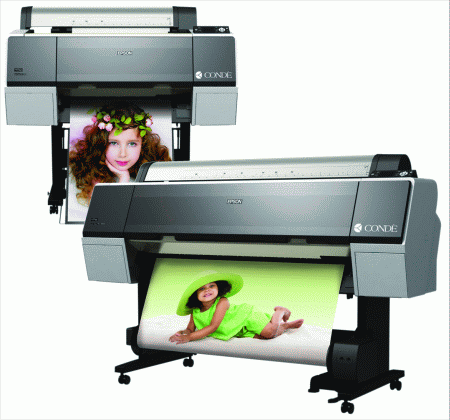 CondeEpson7900_9900printers