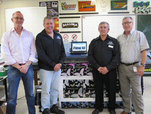 Donation_to_TAFE_Wollongong