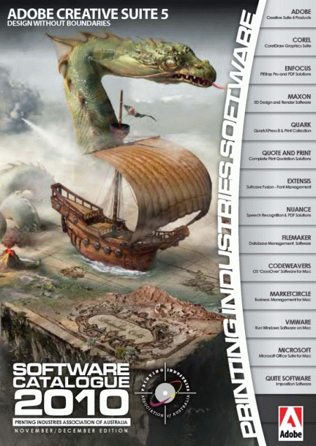 Software_catelogue
