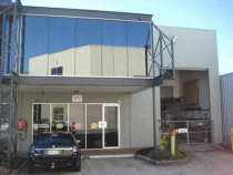 CommexBuilding