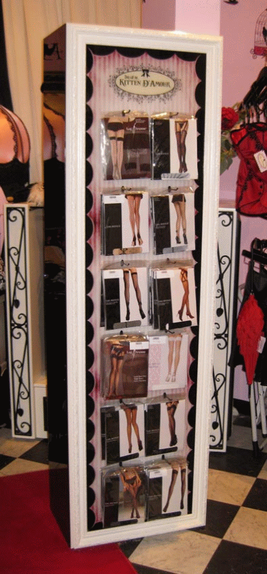 Custom_Display_Printed_Framed