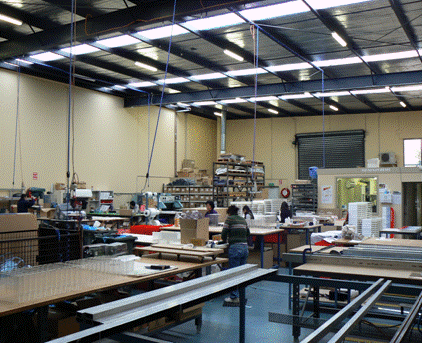 Melbourne_Fabrication