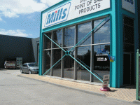 The_old_Mills_premises