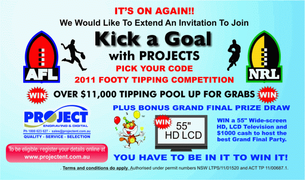 Competition