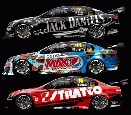 Kelly_Racing