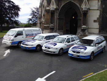Speedy_Signs_Dunedin_Cars
