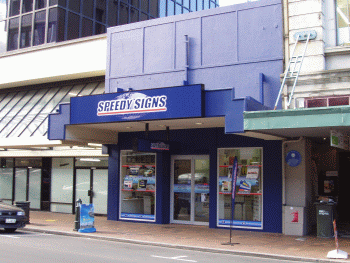 Speedy_Signs_Dunedin_ShopFront