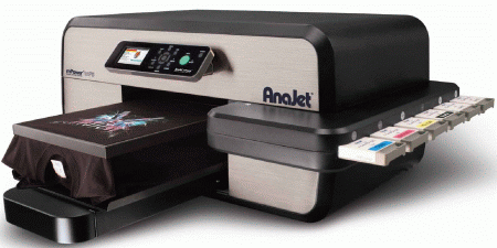 AnaJet