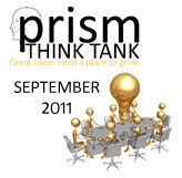 PRISM_think_tank