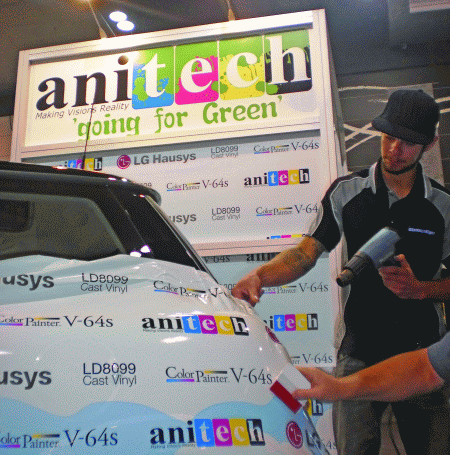 Anitech_LG_car_wrap_2