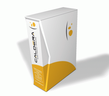 Caldera-pack