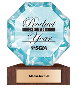 SGIA_Product_of_the_Year_Award_trophy
