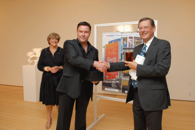 Steve_Roland_Award