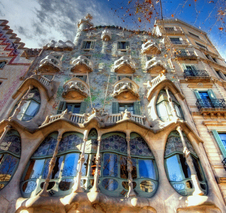 Barcelona_Casa_Battlo_Gaudi