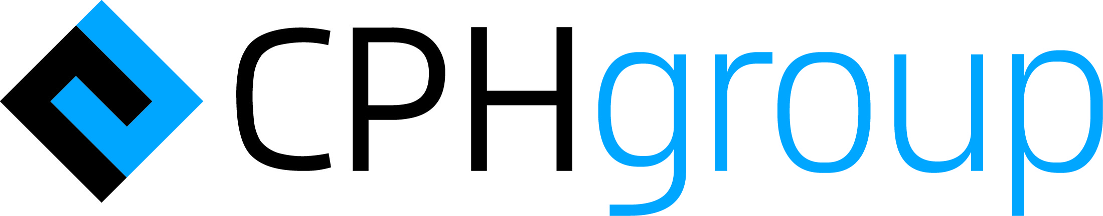 CPH_group_logo_black