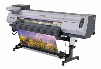 Mimaki-JV400