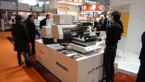 mimaki