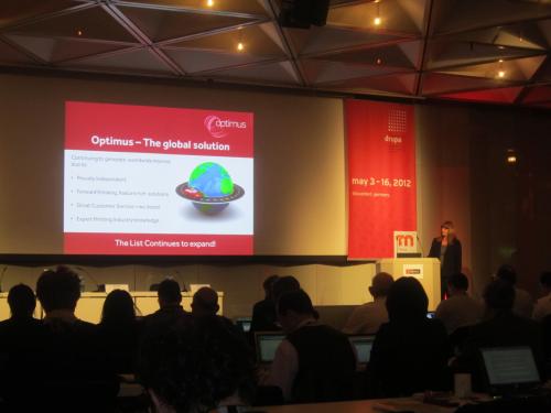 optimus_presentation