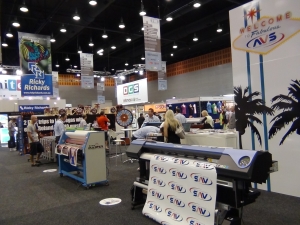 AVS 300 at Gold Coast 2012