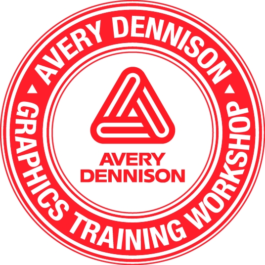 Avery Trainging Workshops Logo