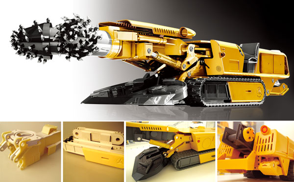 2012 Creative Awards image