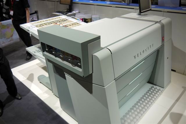 Canon Oce Velocity