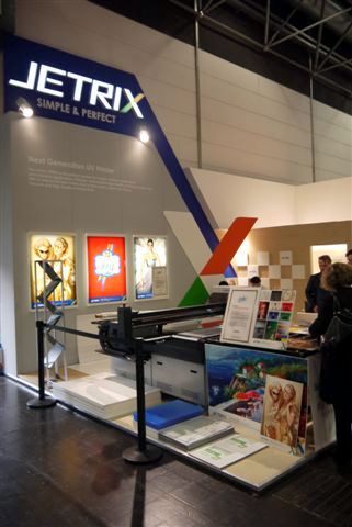Jetrix