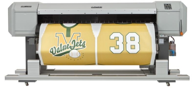 Mutoh ValueJet 1638W