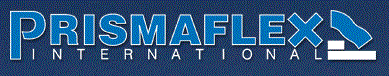 Prismaflex logo