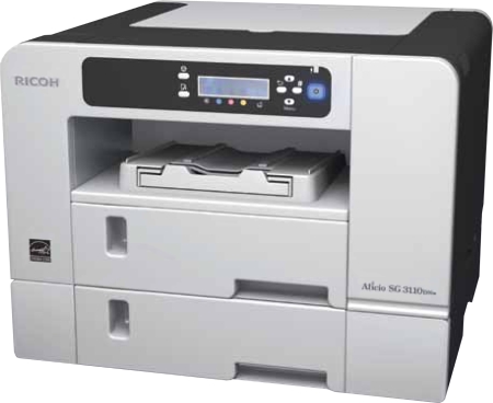 Ricoh3110DN
