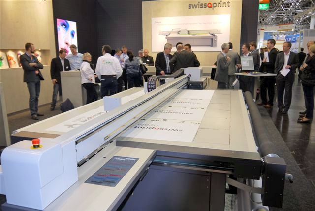 SwissQPrint