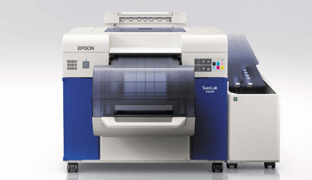 Epson SureLab SL-D3000