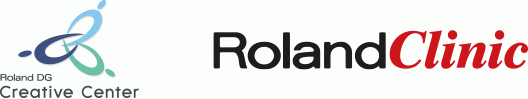Creative Centre and Roland Clinic logo