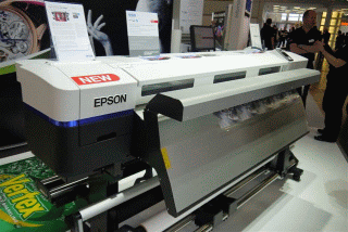 Epson Surecolor