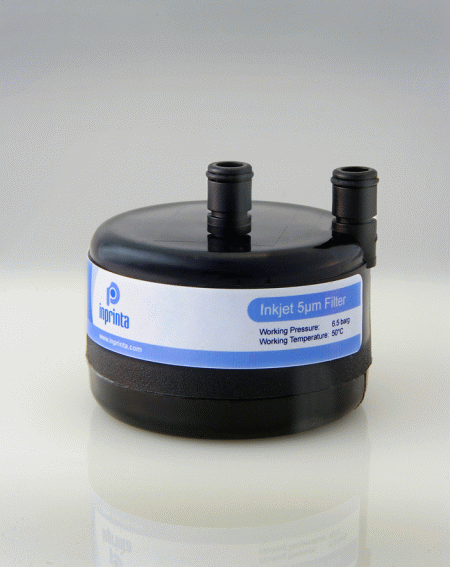 IN0276 Capsule Filter PR