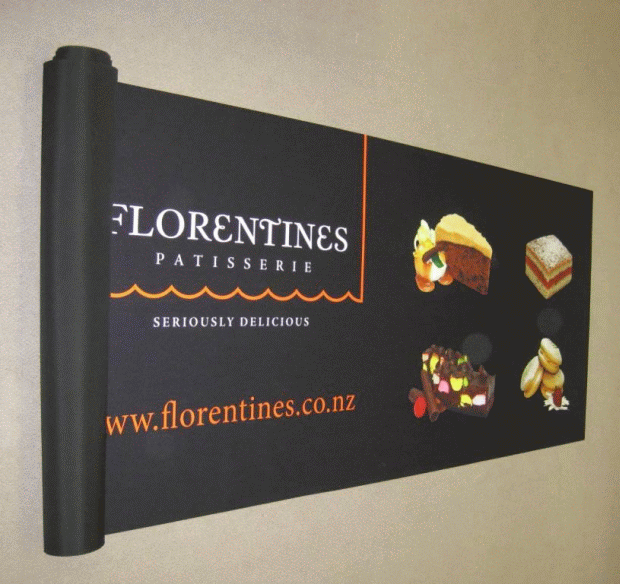 Promo Mat 4m x 1 3