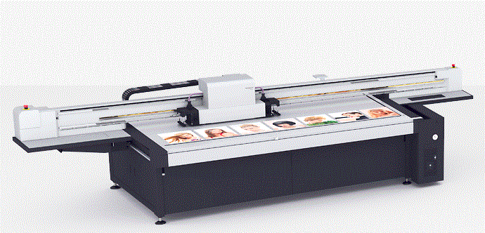 The swissQprint Onyx