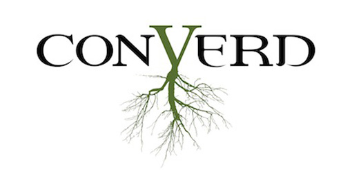 converd logo