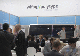 Polytype drupa